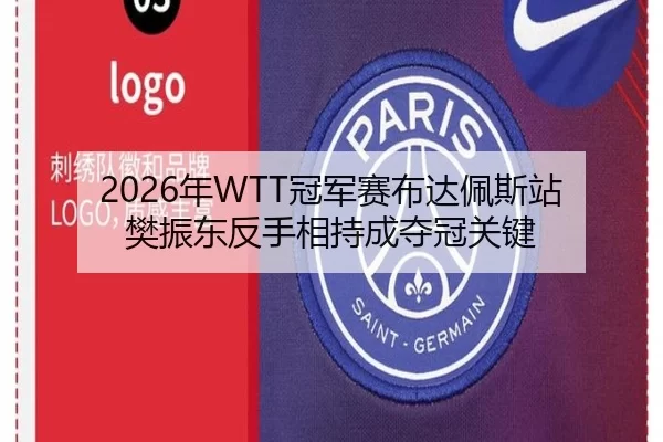 2026年WTT冠军赛布达佩斯站 樊振东反手相持成夺冠关键